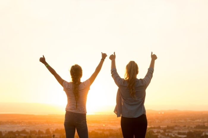Celebrating Galentine's Day? You may enjoy these Orlando-area activities - Vimarsana News
