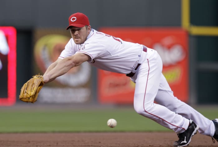 Scott Rolen credits his parents, Fred McGriff thanks fellow players at Hall  of Fame induction