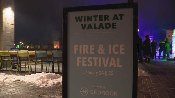 How people in Metro Detroit are braving extreme temps