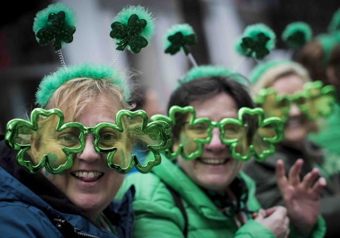 Suncreek Brewery to bring cloverful Irish Fest to downtown Clermont