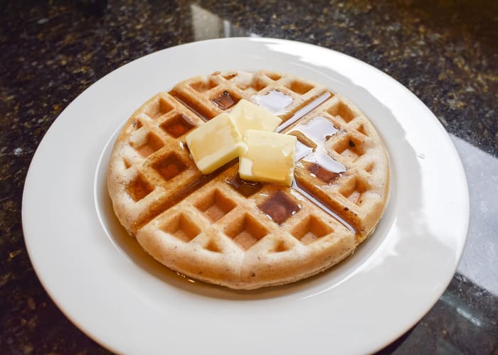 Where can you find the best waffle in Metro Detroit? Let us know what