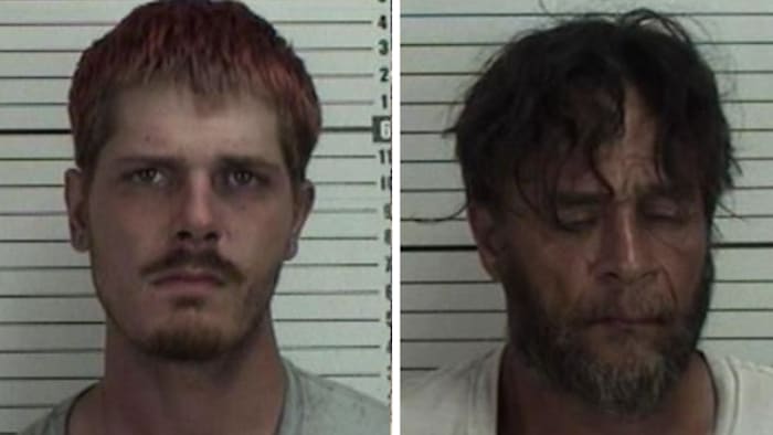 Two Men Sentenced to Life for 2023 Gilligan's Island Murder