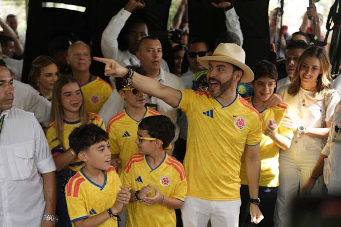 Why The Abelardo De La Espriella Victory In Colombia Changes Everything