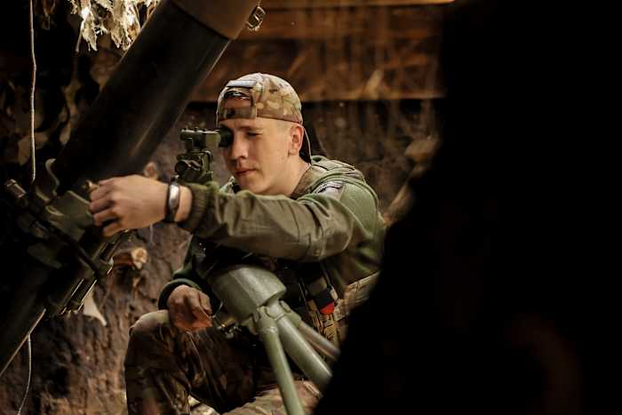 Ukraine Confirms Readiness for Ceasefire Talks with Russia, Awaits Draft Memorandum