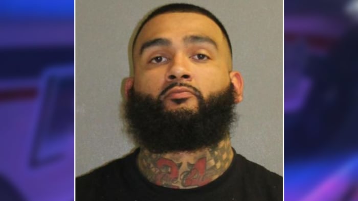 Man accused of fatally shooting 32yearold near Daytona Beach birthday party