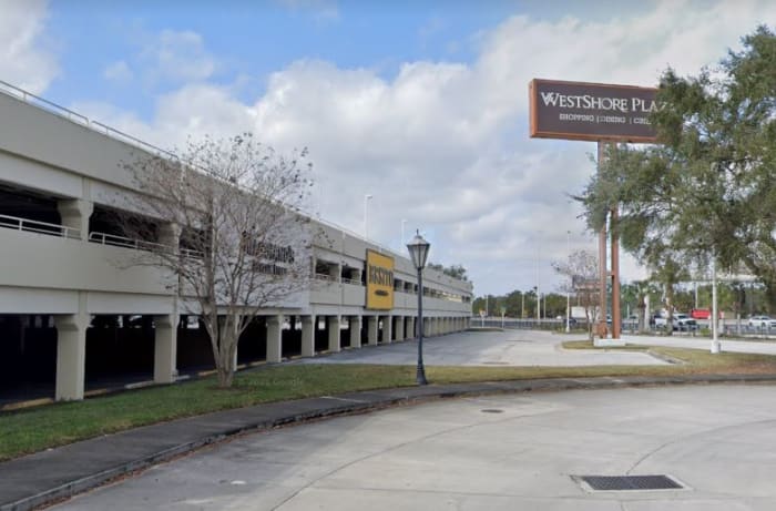 South Park Mall in the 80's  - Charlotte over the Years