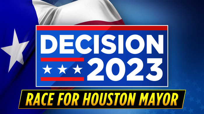 Mayoral candidates ask for change, business brunch, sleep out to help homeless youth, and more on Houston Newsmakers - Vimarsana News