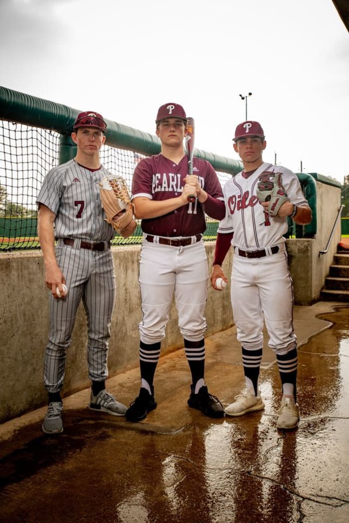 Texas A&M ranked among the top 25 uniforms in college baseball
