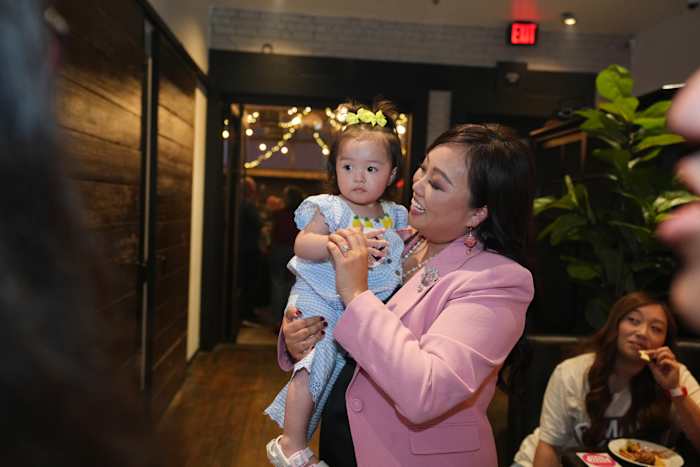 Mai Vang advances to November ballot for California US House