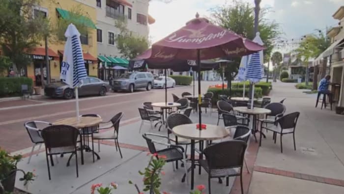 Kissimmee police, businesses talk safety after gun-related incidents downtown