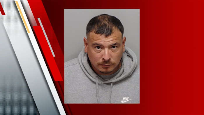 Man with 19 warrants arrested in west Bexar County, BCSO says