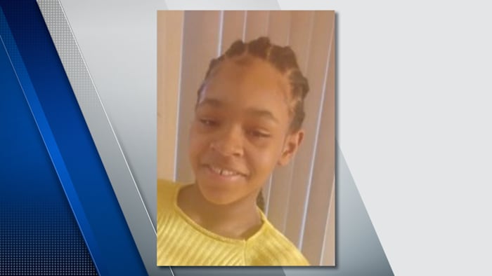 Detroit police seek missing 16-year-old girl