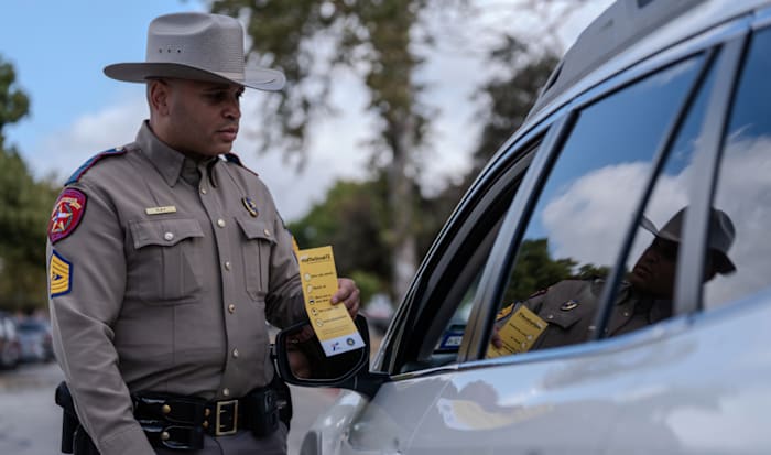 DPS, Texas Highway Patrol to boost patrols for Super Bowl weekend