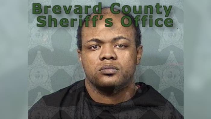 Palm Bay man accused in triple fatal shooting indicted on murder charges - Vimarsana News