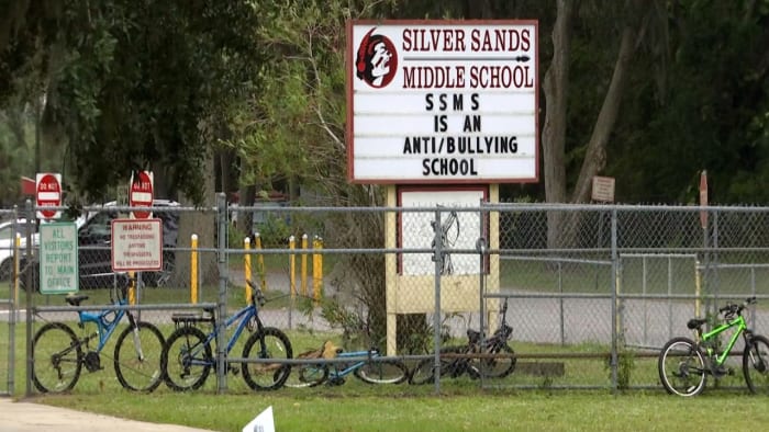 Volusia school district looks to add more law enforcement to campuses