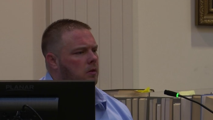 Man sentenced after attacking Bedford County realtor with wrench during open house in 2020 - Vimarsana News