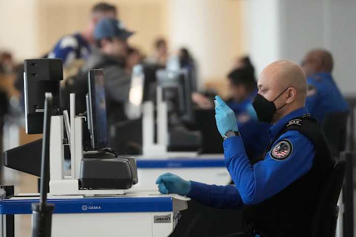 Scare at Houston Hobby Airport raises questions about security as TSA officers work without pay during DHS shutdown