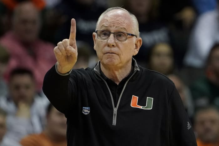 Top-10 basketball recruit Jalil Bethea commits to Miami