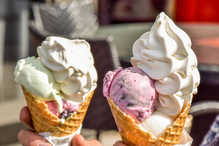 These Houston-area ice cream shops ranked among the best in Texas - Vimarsana News