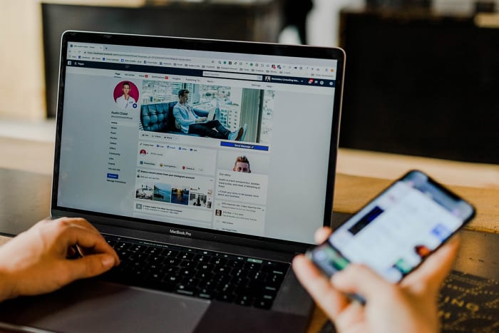 Master Facebook marketing with this  e-learning bundle