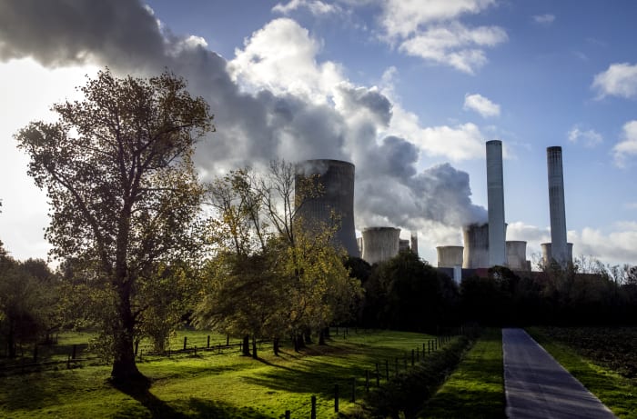 Coal use climbs worldwide despite promises to slash it