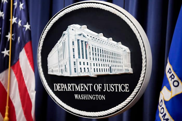 Justice Department Report Reveals Seizure of Reporter Records