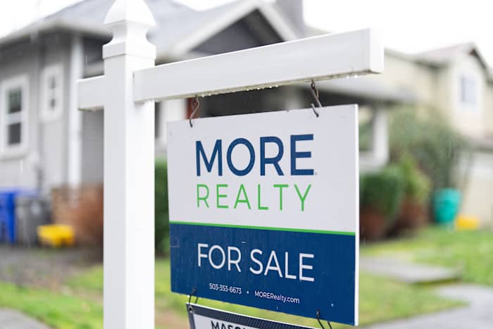Average 30-year US mortgage rate falls to 6.43%, its lowest level in seven weeks