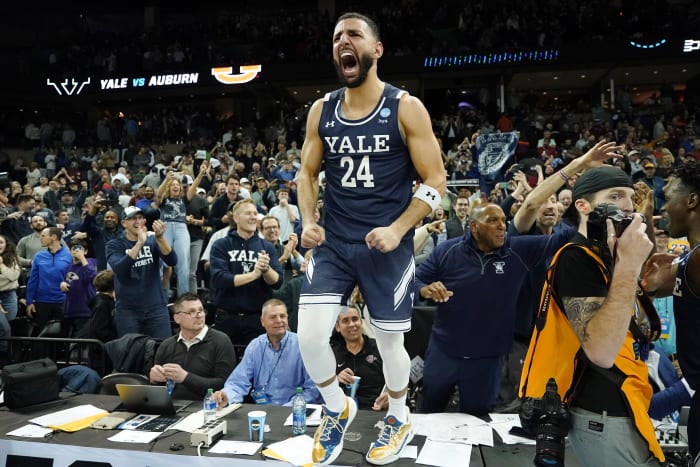 March Madness: Another year without a perfect NCAA men’s bracket