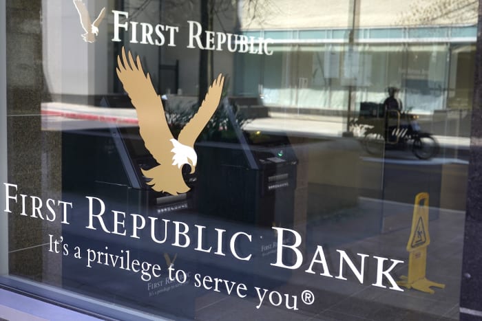 Is my money safe? What you need to know about bank failures