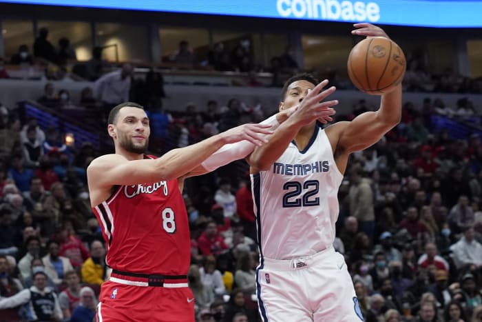 McCollum leads short-handed Pelicans past Houston Rockets, 119-108