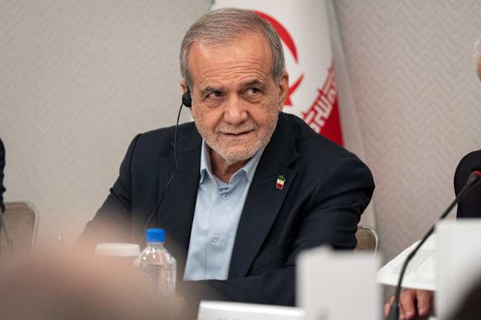Why Iran Thinks The Us Memorandum Is Its Only Way Out Of This Stalled War