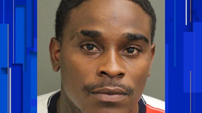 Man arrested months after fatal shooting near Casselberry condo complex police say Man arrested months after fatal shooting near Casselberry condo complex police say