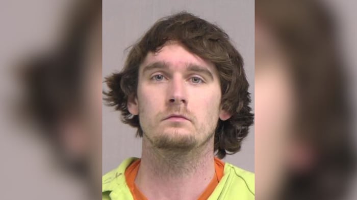 Jacksonville man pulls trigger on what he thought was an unloaded gun. He accidentally killed his friend: NCSO - Vimarsana News