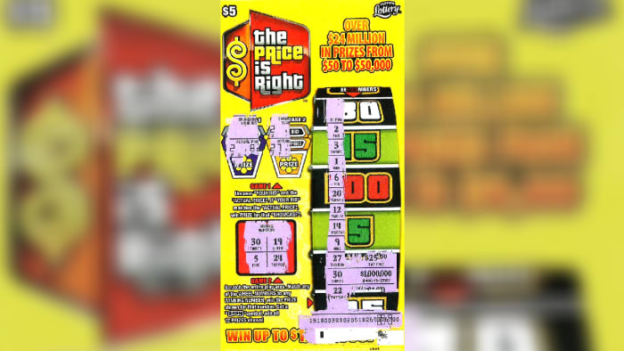 Seminole County man wins $1M prize playing 'the Price is Right