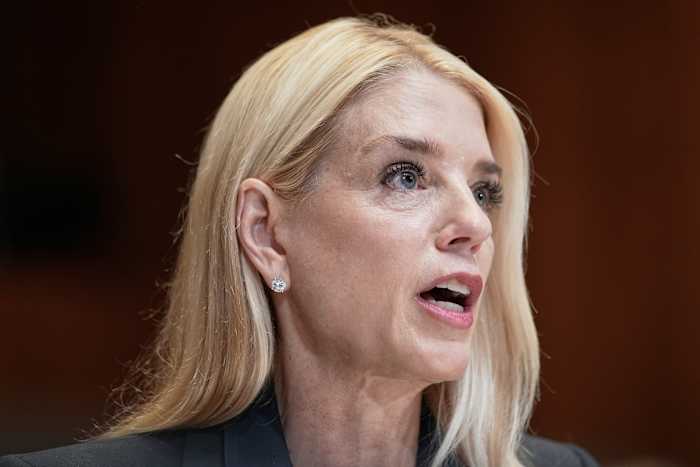 Trump DOJ Sues Maryland Federal Judges Over Deportation
