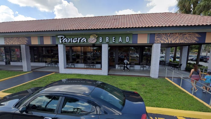 Family sues Panera, saying its caffeinated lemonade led to Florida man’s cardiac arrest