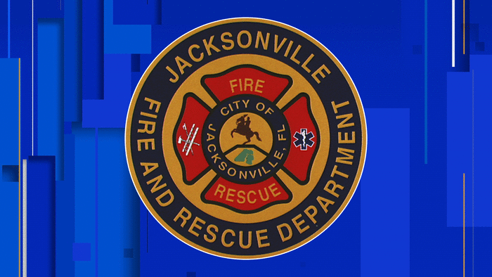 Multiple injured in crash in Jacksonville Beach