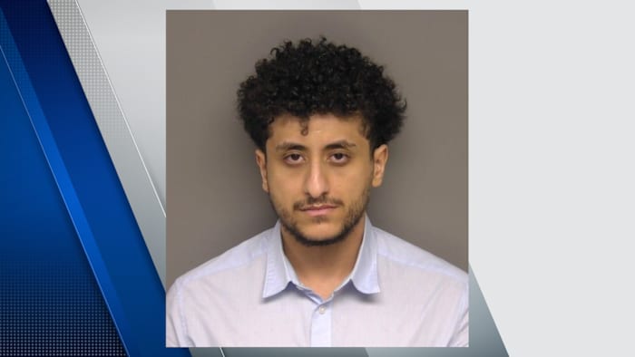 Dearborn man had 35,002 possible child sex abuse files, feds say