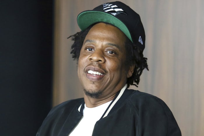 Roc Nation partners with Brooklyn's LIU 