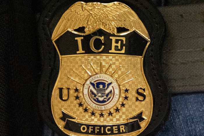 ICE Arrests Reached Nearly 50,000 in July