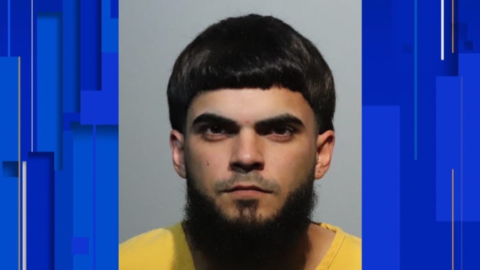 Man believed to be last person to speak with woman carjacked near Winter Springs arrested on drug charges