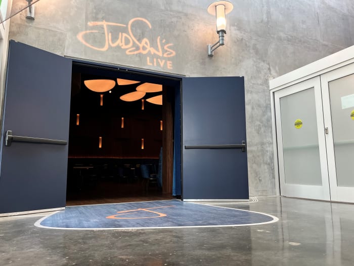 Dr. Phillips Center opens newest music venue, Judson’s Live