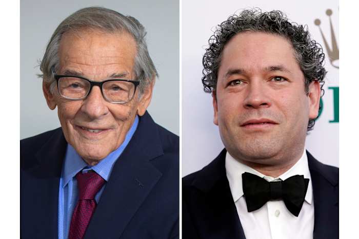 Robert A. Caro named first-ever Founders Historian Laureate by The New York Historical