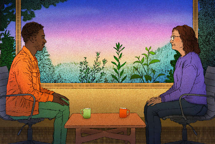 Can a single therapy session make a difference? Experts say yes, with the right mindset