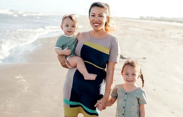 Family Of River Oaks murder-suicide victims releases first public statement