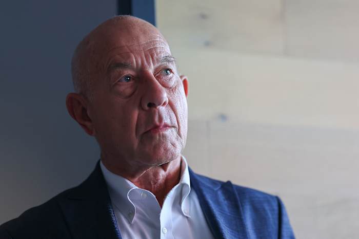 Whitmire disputes controller’s $174M deficit warning, says Houston will balance budget without raising taxes