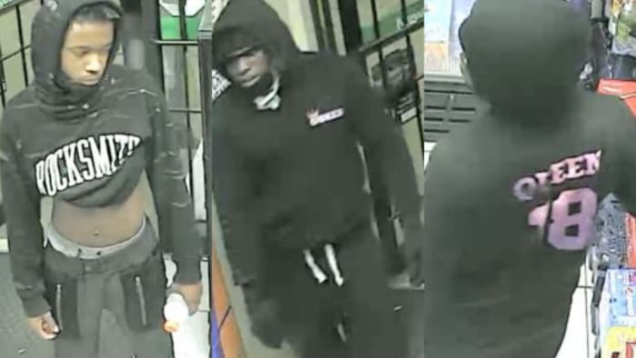 Do You Recognize Them Houston Police Ask For Public S Assistance Do You Recognize Them Houston Police Ask For Public S Assistance