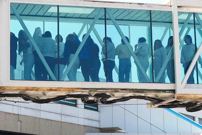 Could a president deploy wartime law against the Beatles? Trump administration says “Yes”