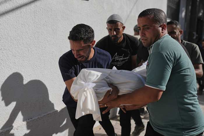 Why the Gaza Ceasefire Is Failing and What the 73000 Death Toll Really Means