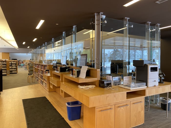 Ann Arbor District Library becomes a FamilySearch affiliate library